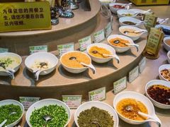 -福娣·金沙银贝海鲜火锅