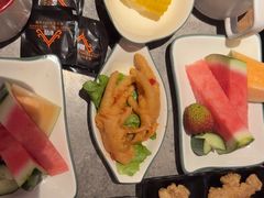 -和子足浴SPA会馆(东方之门店)