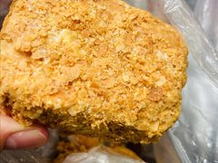 黄油拿破仑-甜嘟嘟烘焙坊(舒城路店)