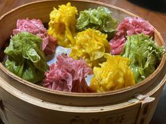 -龍聚祥烧麦馆(万达店)