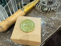 -十八字金·银饰·开蚌DIY·手工体验团建(富力广场店)