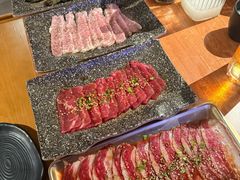 -匠太烧肉台日料理餐酒馆(三林店)