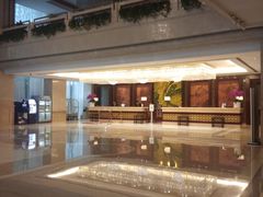 -浙江三立开元名都大酒店