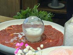 -井格重庆火锅(西直门凯德Mall店)