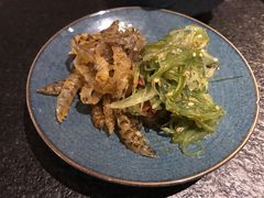 -湊湊火锅·茶憩(打浦桥日月光店)