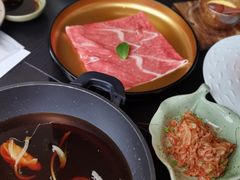 -花潮料理艺食馆(成都万象城店)