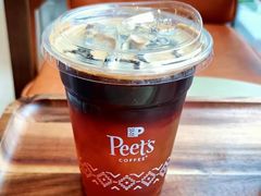 -Peet's 皮爷咖啡(望京小街店)