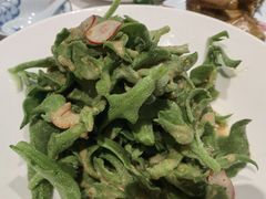 -燕郊烧鸽子(酷车小镇店)