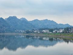 -新安江山水画廊风景区