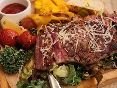 -玲婧胡同·生日蛋糕·餐厅(嘉里城店)