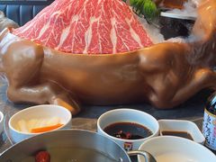 -德天肥牛海鲜火锅(城西银泰店)