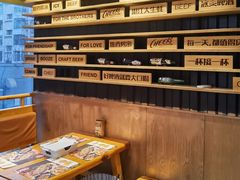 大堂-木屋烧烤(西城天桥店)