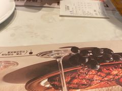 -半秋山西餐厅(襄阳万达店)