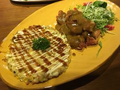 -OKOOKO澳客餐吧(乐天百货店)