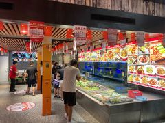-永红源啤酒·烧烤·海鲜·大排档(青特城店)