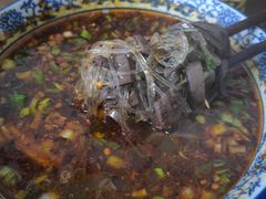 -惠记粉汤羊血(小南门店)