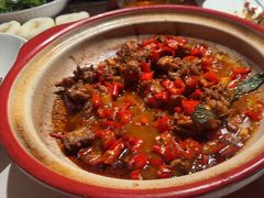 -千百味红餐厅·江西菜(绿地双子塔店)