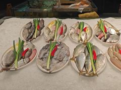 -国惠大酒楼(仓山万达店)