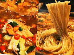 -探鱼·鲜青椒爽麻烤鱼(苏宁广场店)