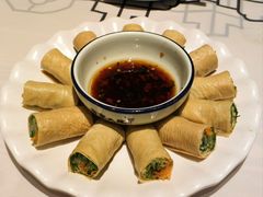 -客家大院·非遗赣南客家菜(郁孤台店)
