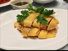 -阿娘家·原生态农家菜(国顺东路店)