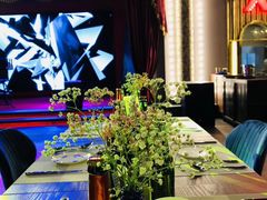 -疯克大象美式烤肉餐厅