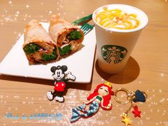 -星巴克臻选(沈阳大悦城店)