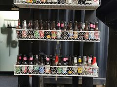 零售区-DOS道肆(恒通国际创新园集装箱店)