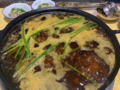 -石灰市毛记烧鸡公(解放碑店)