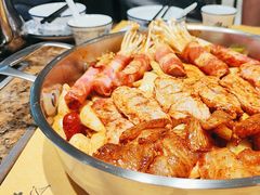 -黄记煌三汁焖锅(欢乐海岸店)