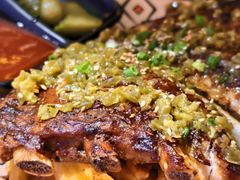 -Famous肥猫墨西哥音乐餐吧(五棵松华熙LIVE店)