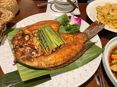 -紫滇源云南生态菜(丹凤街店)