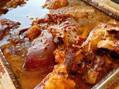 -子午路张记肉夹馍(兵马俑店)
