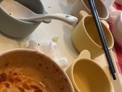 -西贝(东方路店)