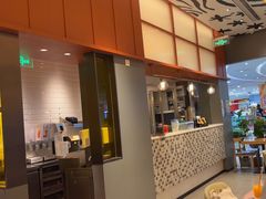 -菲滋意式餐厅(鄞州印象城店)