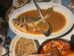 -荣小馆(临海世纪花城店)