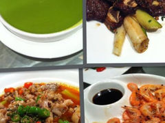 同庆楼(滨湖万达店)-同庆楼(滨湖万达广场店)