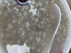 红枣薏仁粥-新丰小吃(中山中路分店)
