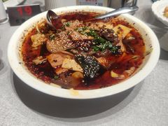 -郑庄脂渣海鲜楼(九水路店)