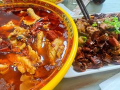 -鱼之家小四川水煮鱼