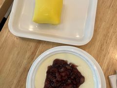 -满记甜品(荟聚购物中心店)