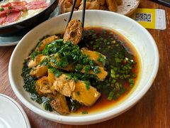 -百家鲜·杭帮菜