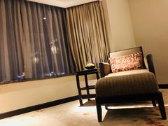 -杭州君悦酒店