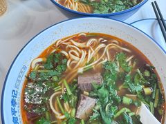 -宛平李记小吃(东关街店)