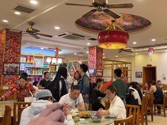 -鹤乡东北菜(崮山路店)
