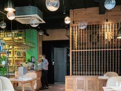 -烛影拾光观景餐厅·创意菜·摄影·小提琴(大唐不夜城店)