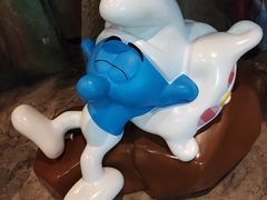 -蓝精灵乐园·世茂精灵之城主题乐园