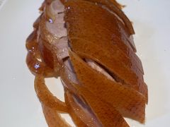 -四季民福烤鸭店(外滩外白渡桥店)