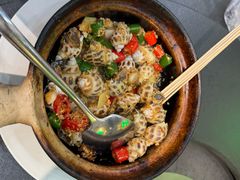 -飞尝蚝·顺德菜·鱼生(顺德总店)