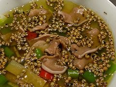 贡椒澳牛舌-许家菜.艺创菜(仁和新城店)